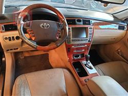 تۆیۆتا کراون